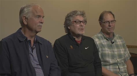 Celebrating The 50th Anniversary Of 1974 USC Swim Team YouTube