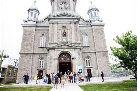 Ville De Terrebonne Mise En Valeur Du Patrimoine LE NOUVEAU PARVIS DE