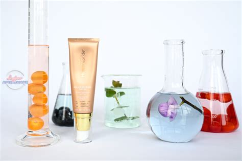 HydroPeptide SPF Shines In Our '21 Summer Skin Care Guide