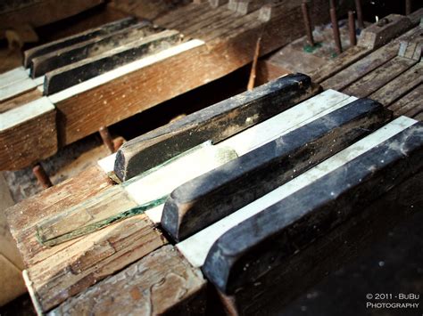 .:Broken piano:. by bogdanici on DeviantArt