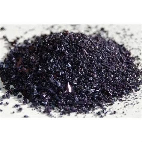 Potassium Permanganate Crystal At ₹ 160 Kilogram Kmno4 In Bengaluru Id 21083137497