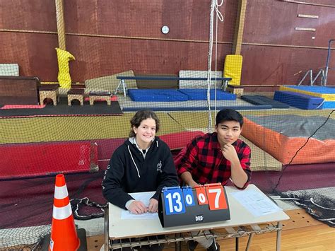 Competencias Deportivas Semana Del Colegio Lyc E Claude Gay Osorno Colegio Franc S De Osorno