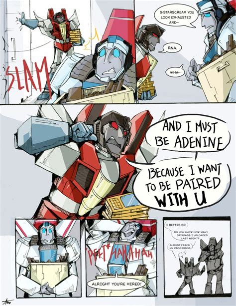 Everything S A Chemical Transformers Starscream Transformers Funny Transformers Memes