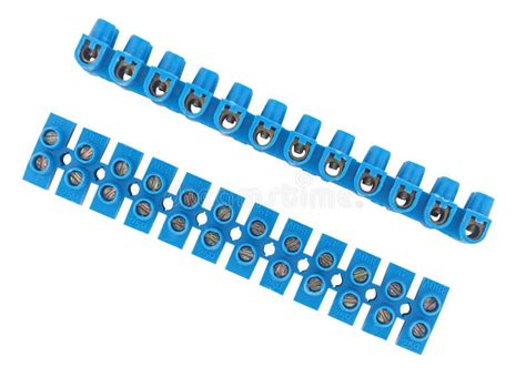 cord  terminals isolated  white stock photo image  isolated