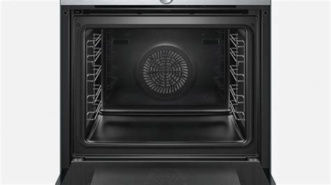 Siemens Inbouw oven HB632GBS1 Krëfel