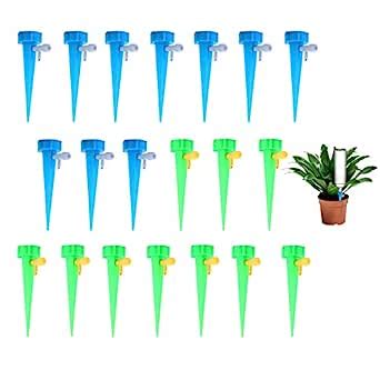 Pi Ces Irrigation Goutte Goutte Kit Arroseurs Automatiques Plantes