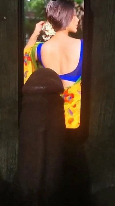 Nabha Natesh Cumtribute Gay Man Man Porn XHamster