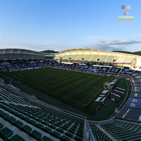 Mazatlán Stadium in Mazatlán, Sinaloa, Mexico