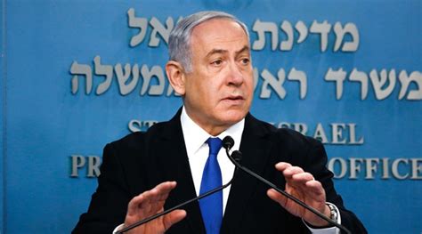 Srail Ba Bakan Netanyahu Nun Yolsuzluk Davas Nda Bug N Ilk Kez