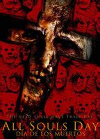 ALL SOULS DAY NUDE SCENES AZNude