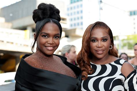 Motsi Mabuse says dads are not babysitters as she backs sister Oti