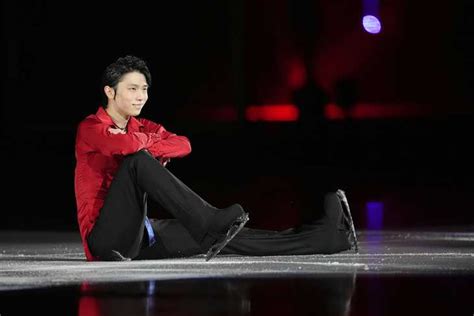 羽生さん、ドーム単独公演に「幸せな経験」 産経ニュース