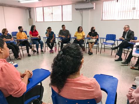 SÃo LuÍs Mpma Realiza Minicurso Cultura De Paz E Comunidades