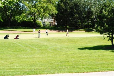 Twin Lakes Golf Course