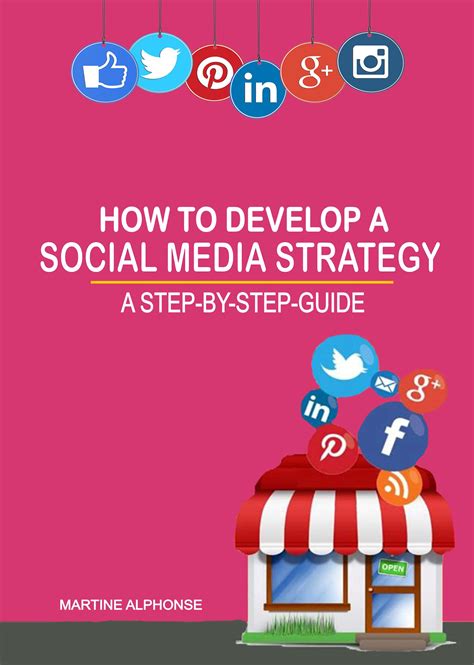 How To Develop A Social Media Strategy Rising Women Network