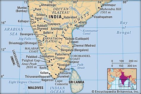 Kollam | India | Britannica