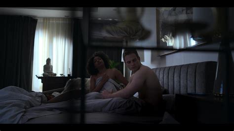 AusCAPS Gianni Paolo Nude In Power Book II Ghost Deal Or No Deal