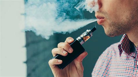 How To Quit Vaping And Prevent Withdrawal Detox Rehabs