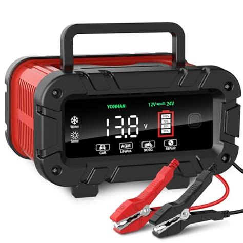 Harbor Freight Battery Charger The 15 Best Products Compared Your Motor Guide