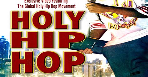 Holy Hip Hop Película Ver Online Completas En Español