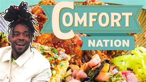 Cooking Fried Chicken Mississippi Soul Food 🍗comfort Nation Comfort