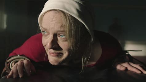 Ver The Handmaid S Tale Temporada Episodio El Cuento De La Criada