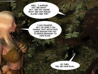 Mystic World Luscious Hentai Manga Porn