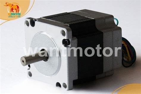 Купить CNC wantai dc безщеточный мотор 57blf02 3000 об/мин 4phases 0 ...
