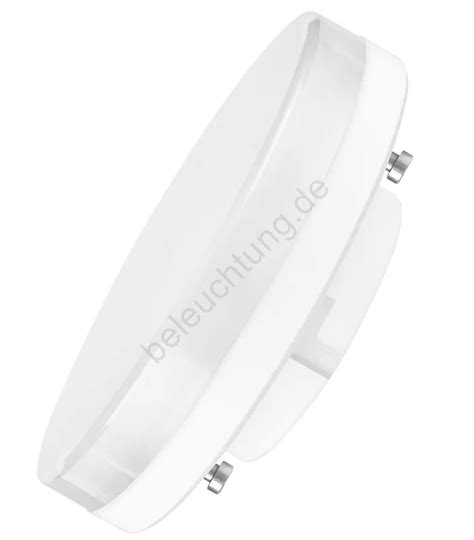 LED-Leuchtmittel GX53/4,9W/230V 4000K - Osram | Beleuchtung.de