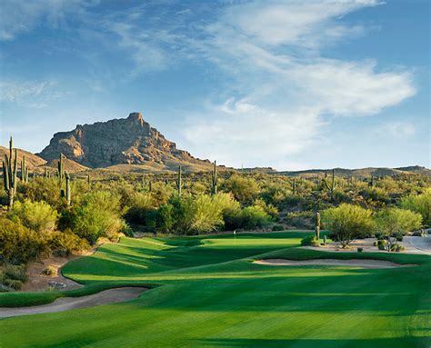 Sponsored: Destination Golf, Scottsdale