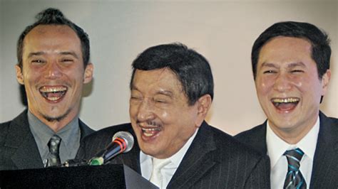 Dolphy and COPD: Remembering his legacy