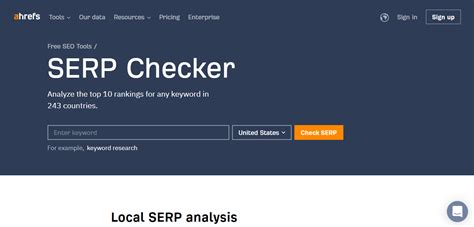 Best Serp Tracking Tools List Of Top Serp Checkers Top Seo Kit