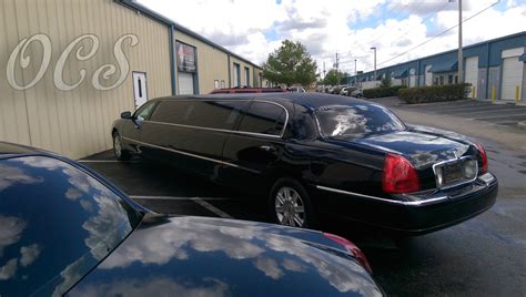 Orlando Limo Airport Limo Limo Rentals Limousine Services