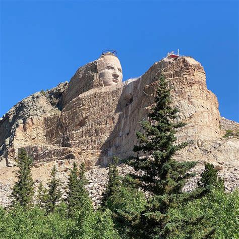 157 Popular South Dakota Tourist Attractions - Fotospot.com