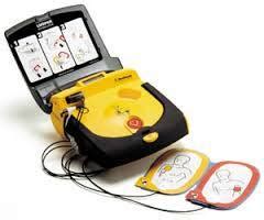 AED Training saves lives | Amalgamate Safety Risk Management