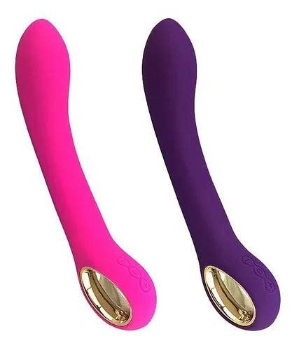 Vibrador Aveludado Ponto G De Luxo Sophia Lealso Sex Shop Parcelamento Sem Juros