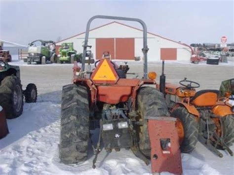 Massey Ferguson 1250 Dismantled Tractor Eq 26615 All States Ag Parts Black Creek Wisconsin