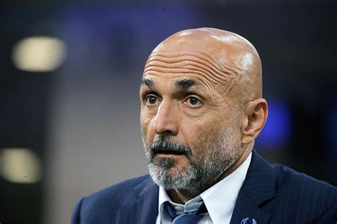 Napoli giovedì 7 la cittadinanza onoraria a Spalletti L allenatore