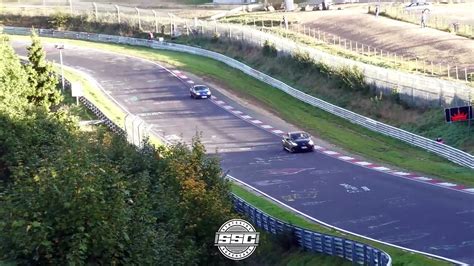 MEGA Nürburgring FAIL 1 HOUR COMPILATION Fails Technical Defects