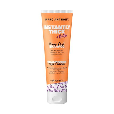 volumizing shampoo for thick hair 11