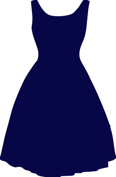 Dress Png Transparent Image Download Size 390x595px