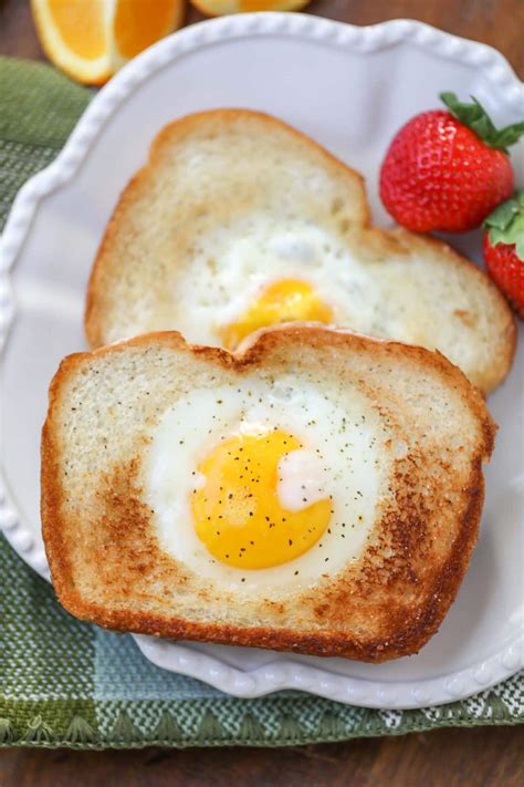 egg in the hole recipes 7