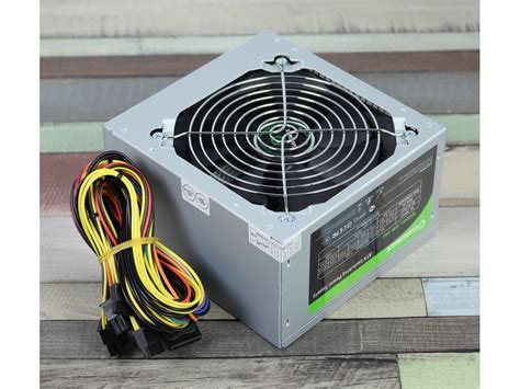 Блок питания 450W GAMEMAX (GM-450) купить по низкой цене в Украине ...