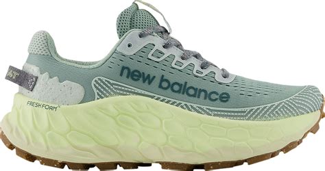 Buy Wmns Fresh Foam X More Trail V3 Salt Marsh Limelight Wtmorcb3 Goat