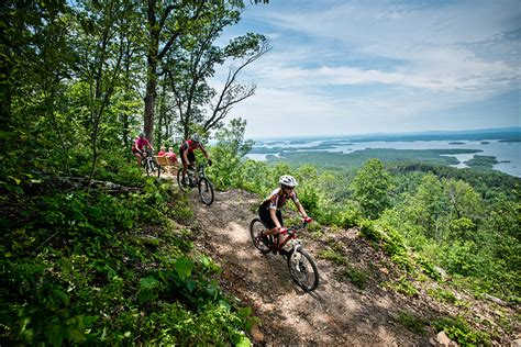 Great Mountain Biking Cycling Trails To Explore In Every Region Of Arkansas