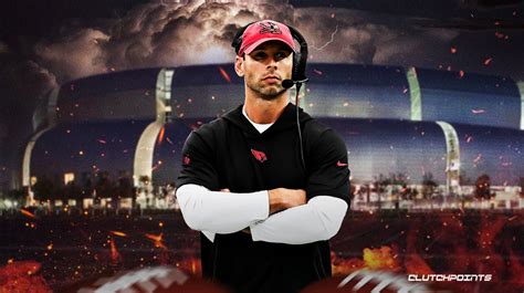 Cardinals: Jonathan Gannon drops eye-opening take on Arizona's win vs ...