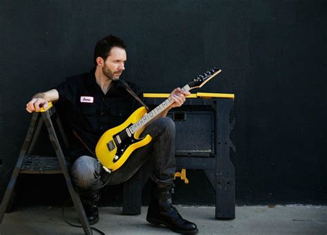 Paul Gilbert Iheart