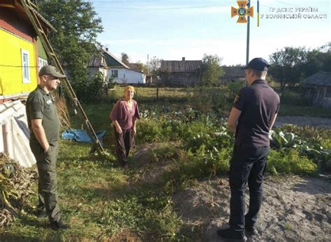 Новини Ковеля. - У Ковельському районі з початку року виникло та ...