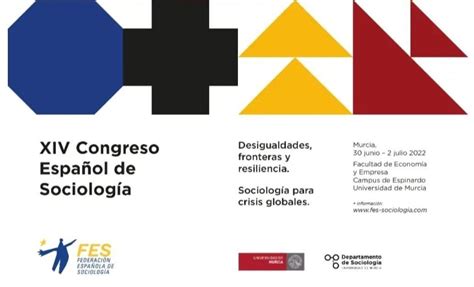 INAUGURACIÓN DEL XIV CONGRESO ESPAÑOL DE SOCIOLOGÍA COLEGIO OFICIAL