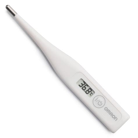 Omron Eco Temp Basic Thermometer Mashco